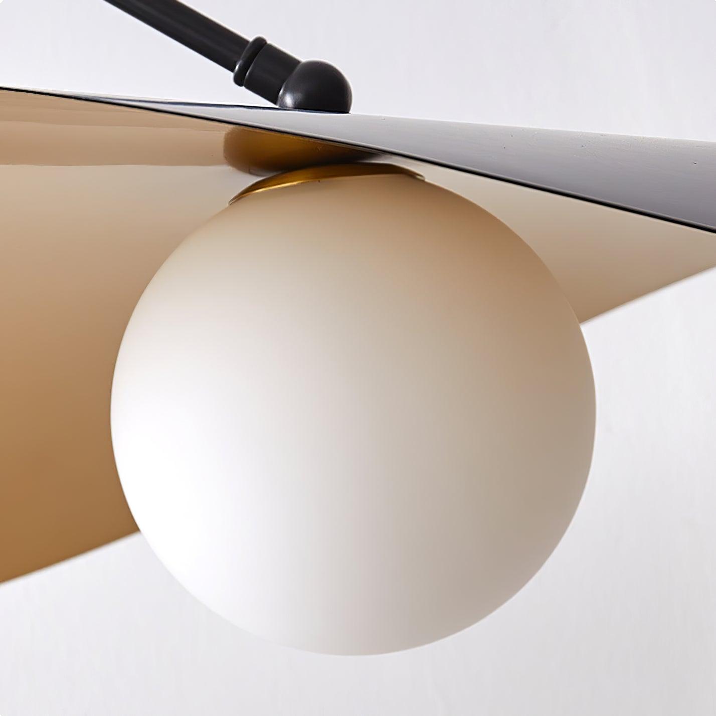 Reloz Modern Floor Lamp
