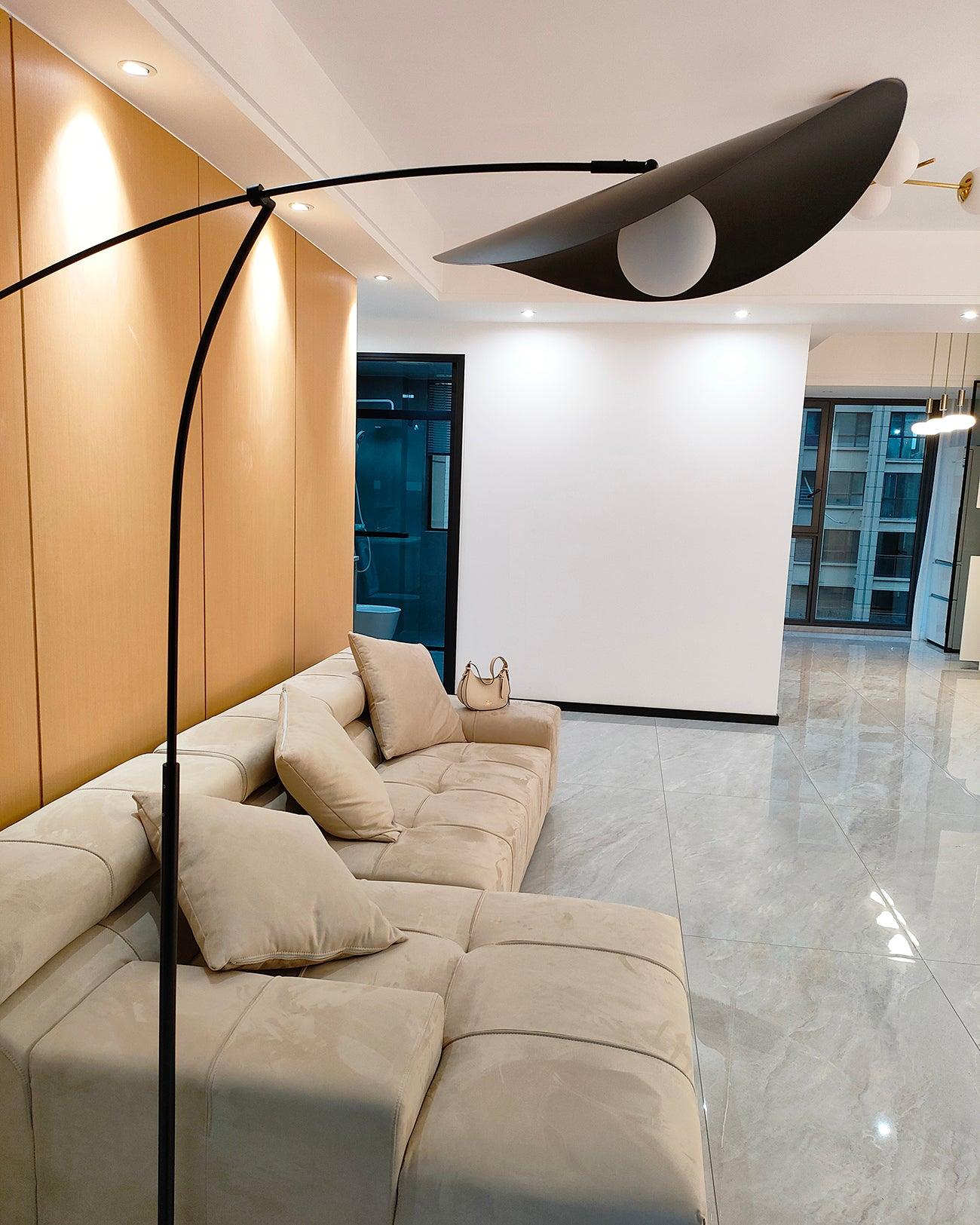 Reloz Modern Floor Lamp