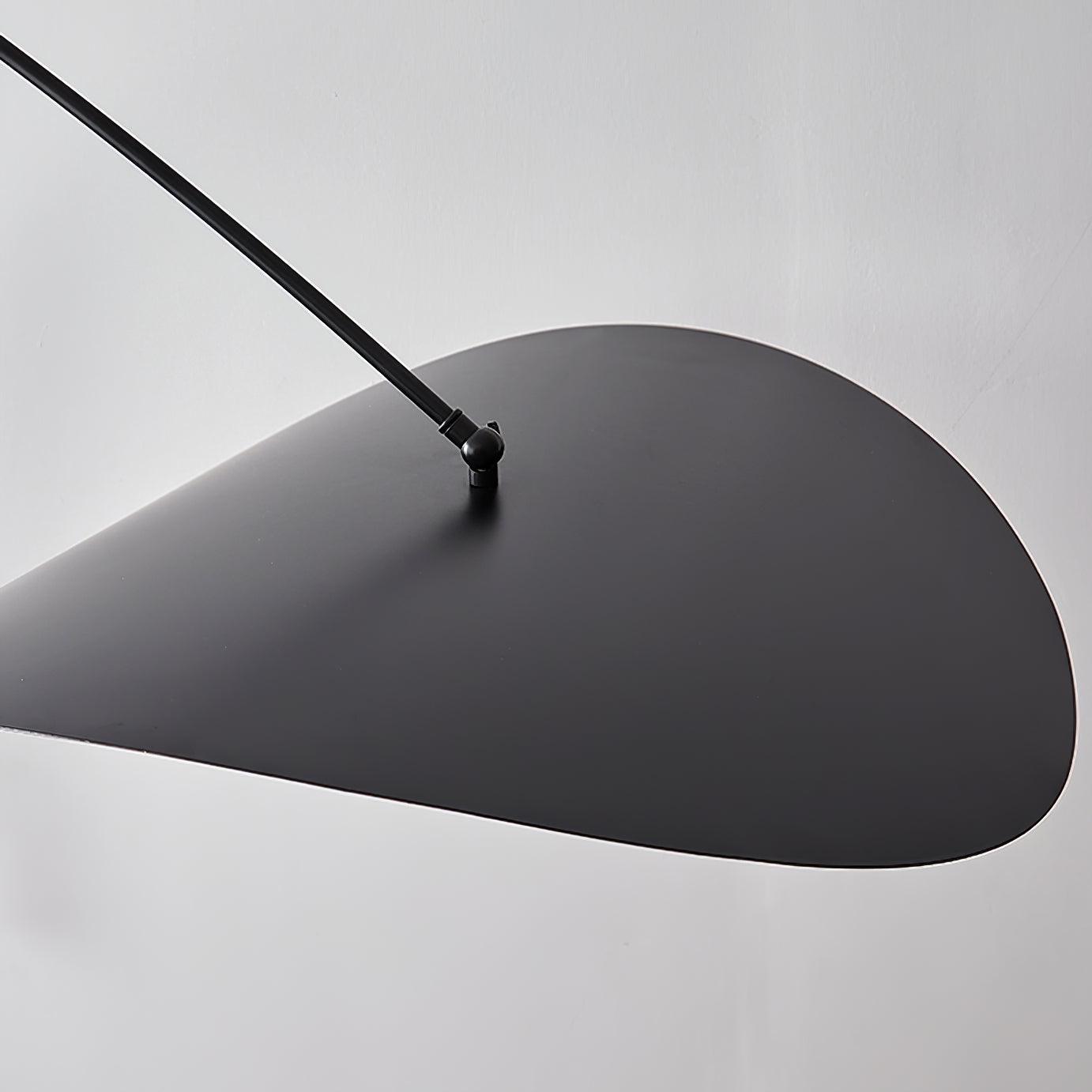 Reloz Modern Floor Lamp