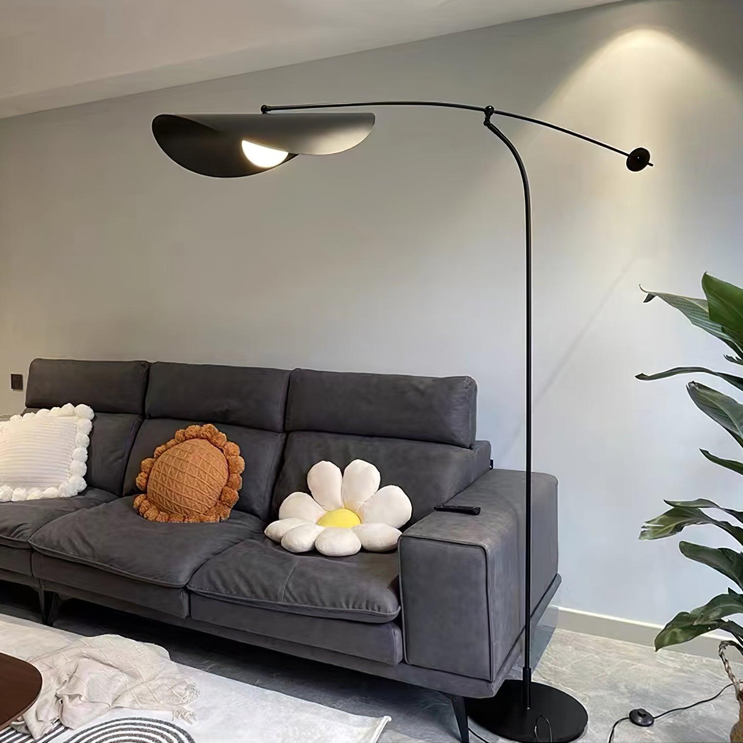 Reloz Modern Floor Lamp