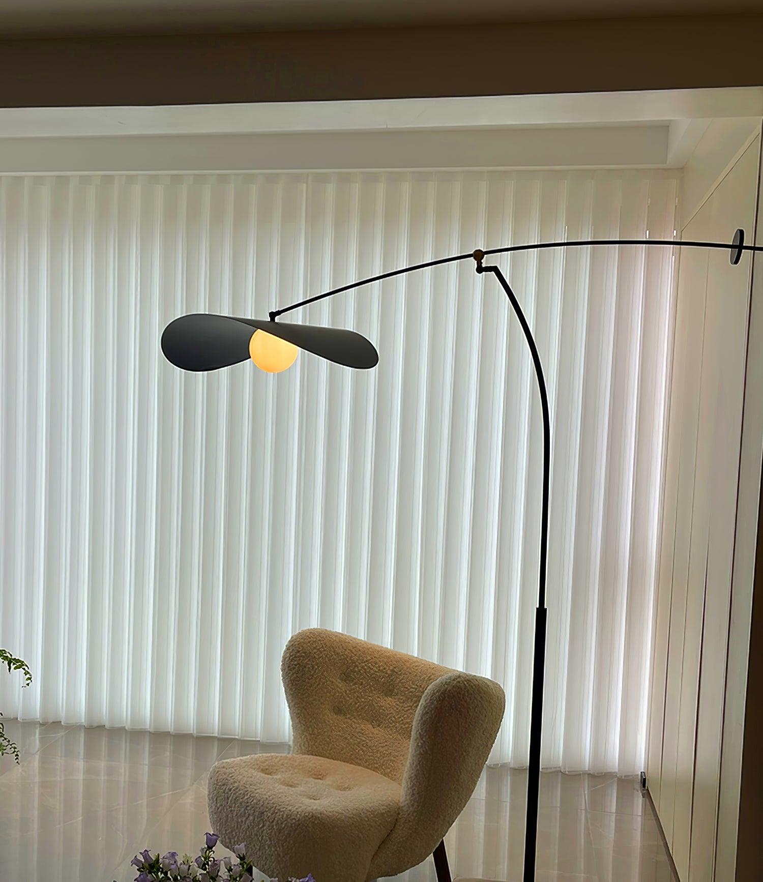 Reloz Modern Floor Lamp