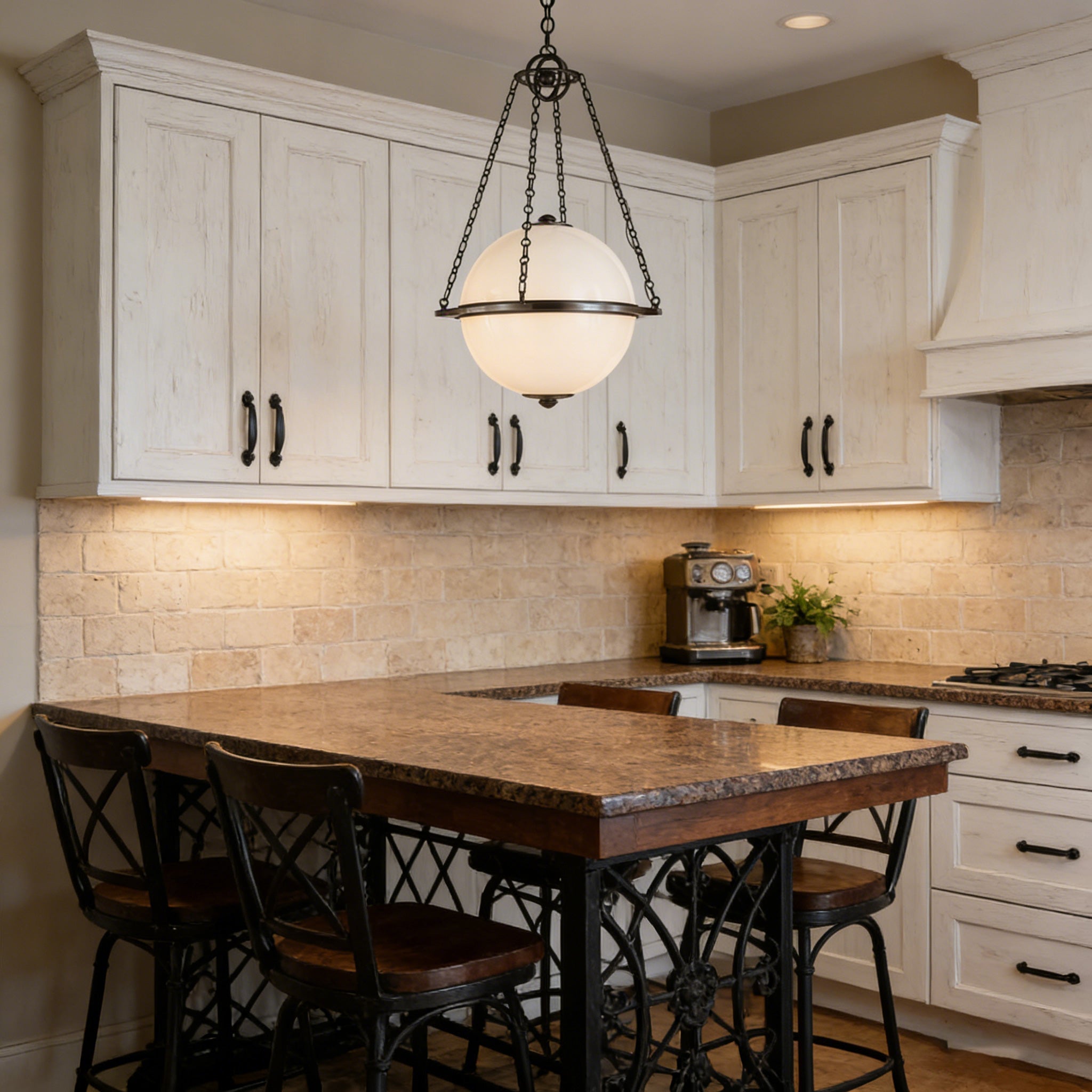 Viraeina Pendant Lamp