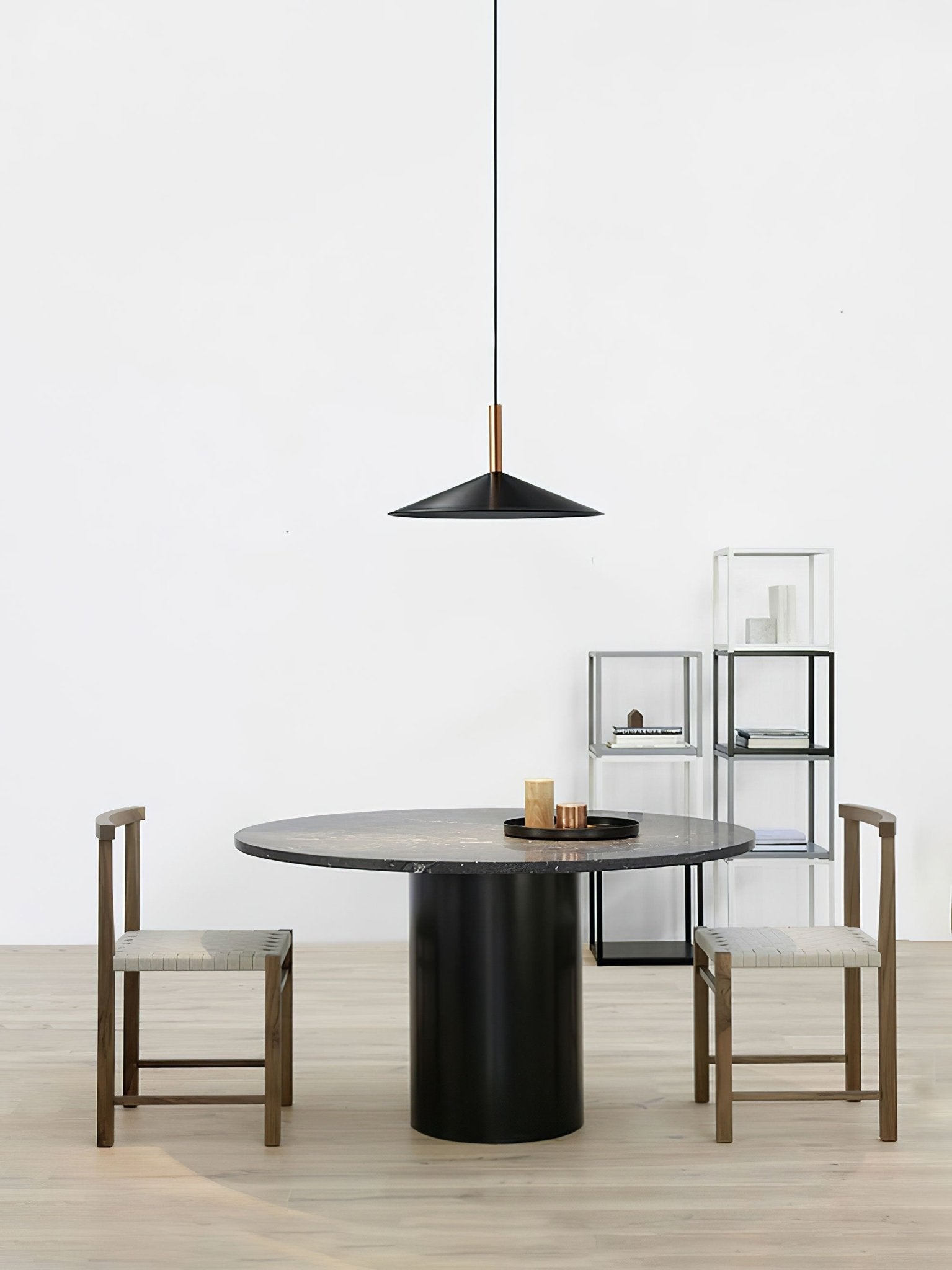 Vezoror Conical Pendant Light