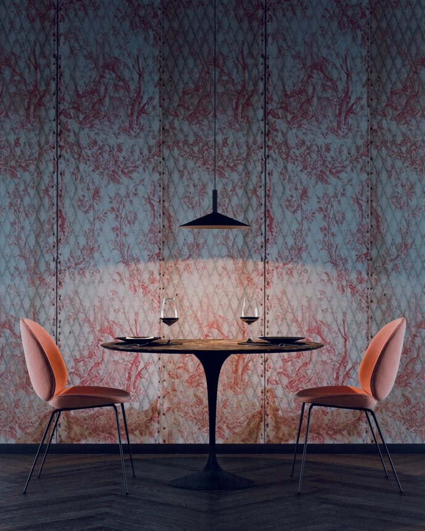 Vezoror Conical Pendant Light