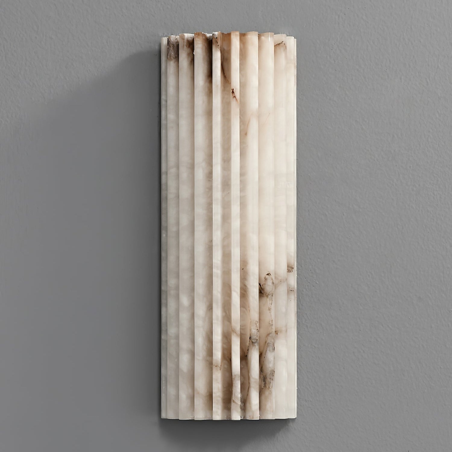 Orcarion Alabaster Wall Light