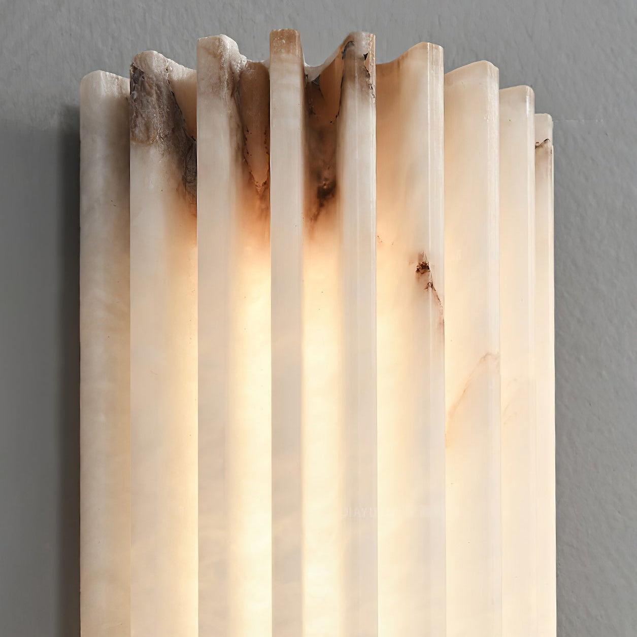 Orcarion Alabaster Wall Light