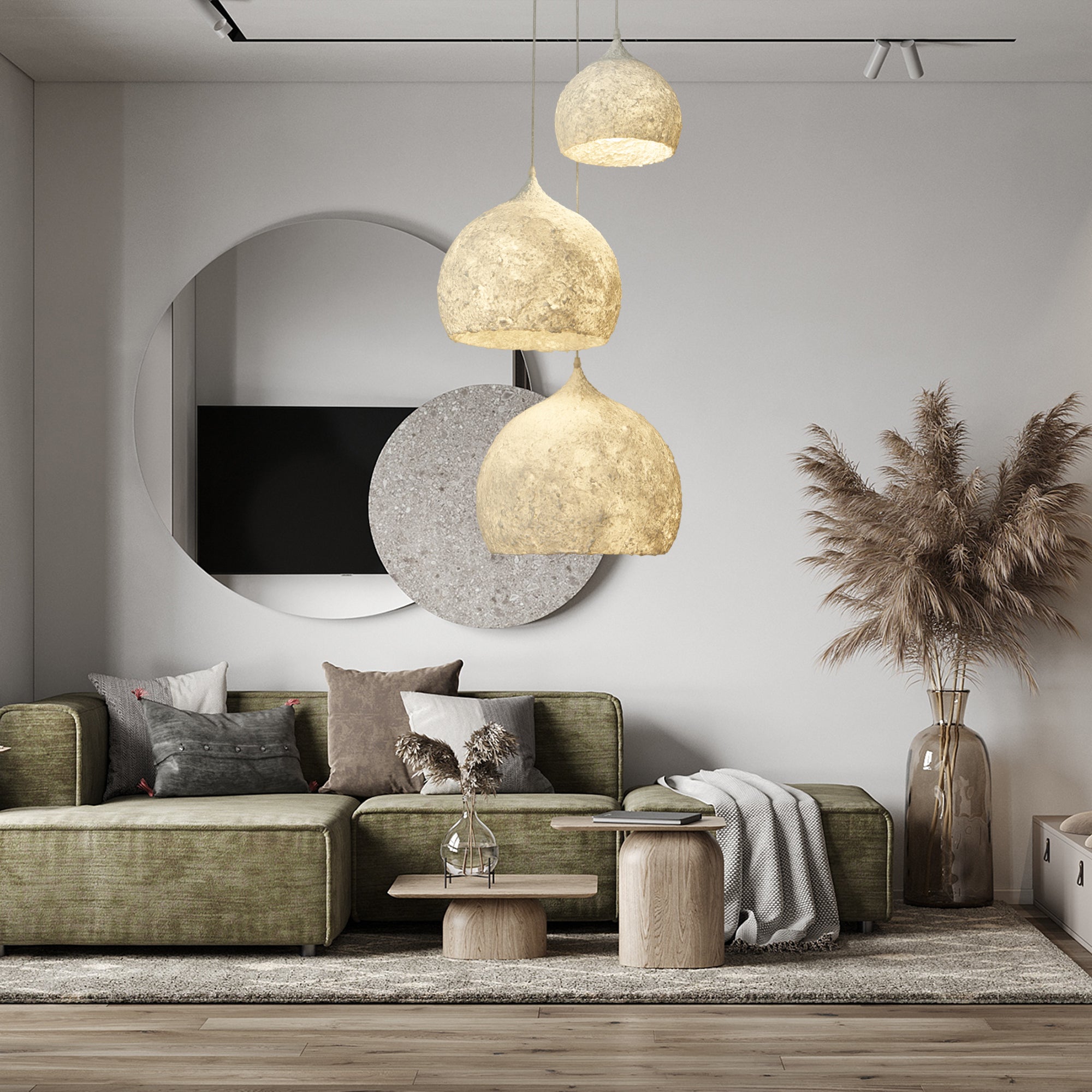 Amaran Individual Creativity Pendant Lamp