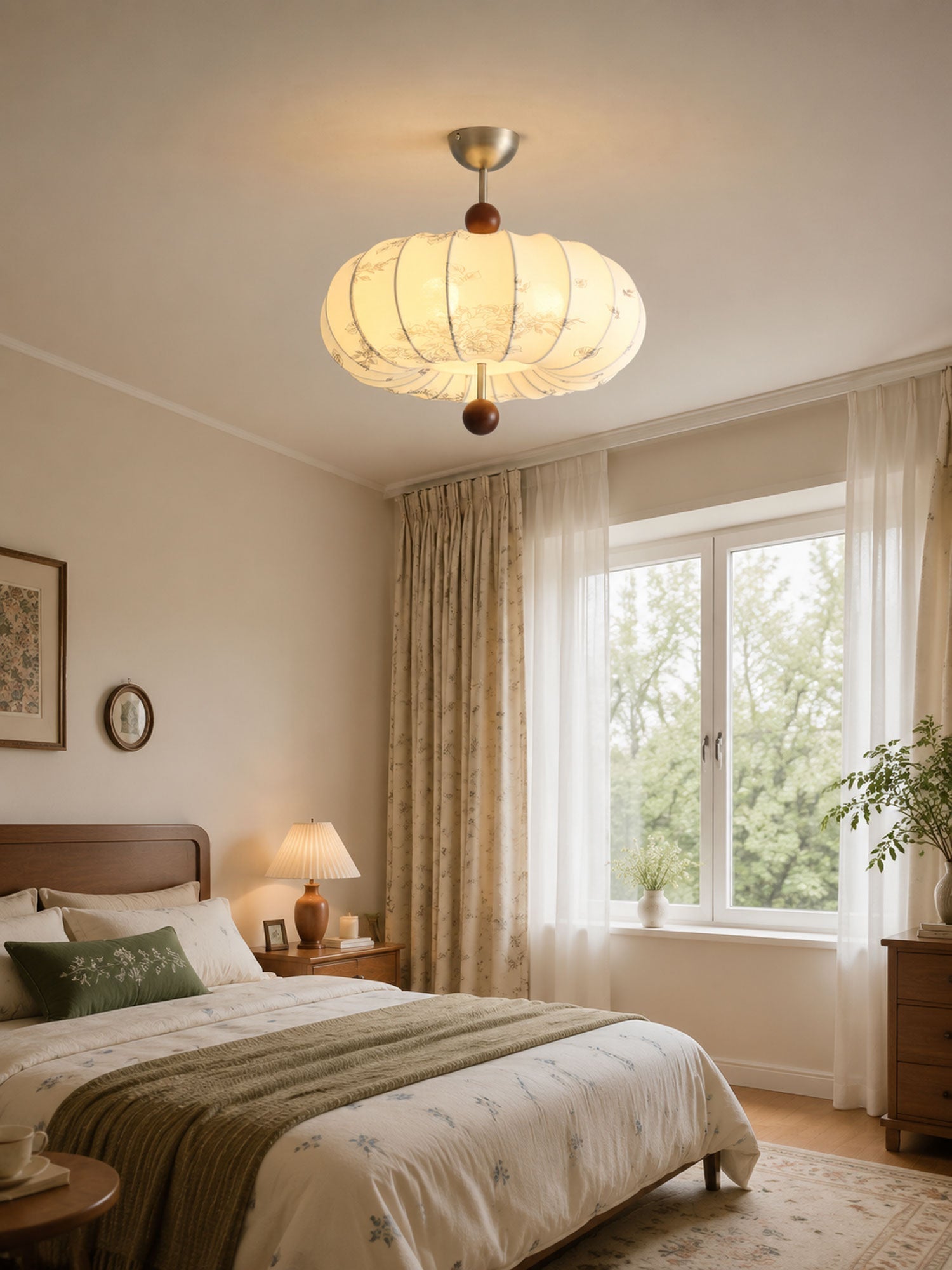 Lumeenne Pendant Light