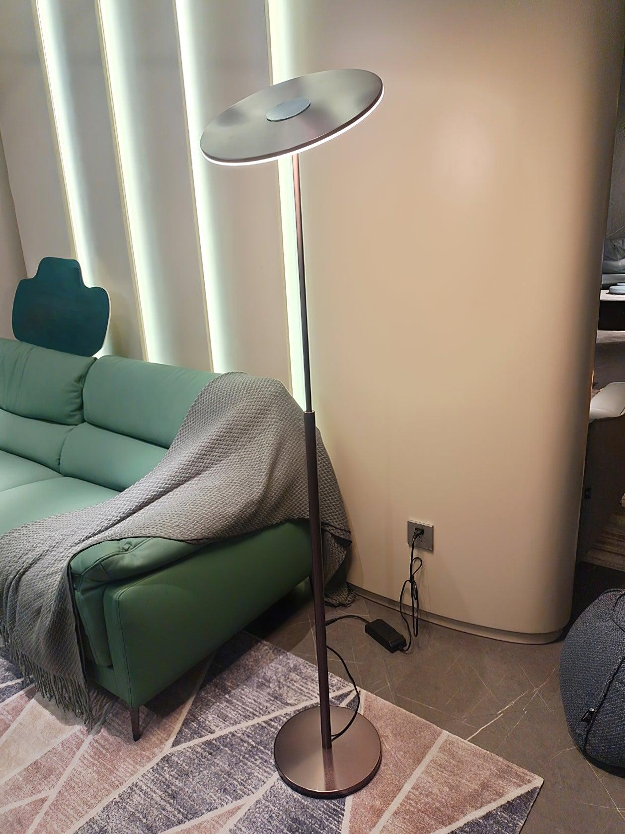 Evynora Minimalist Floor Lamp