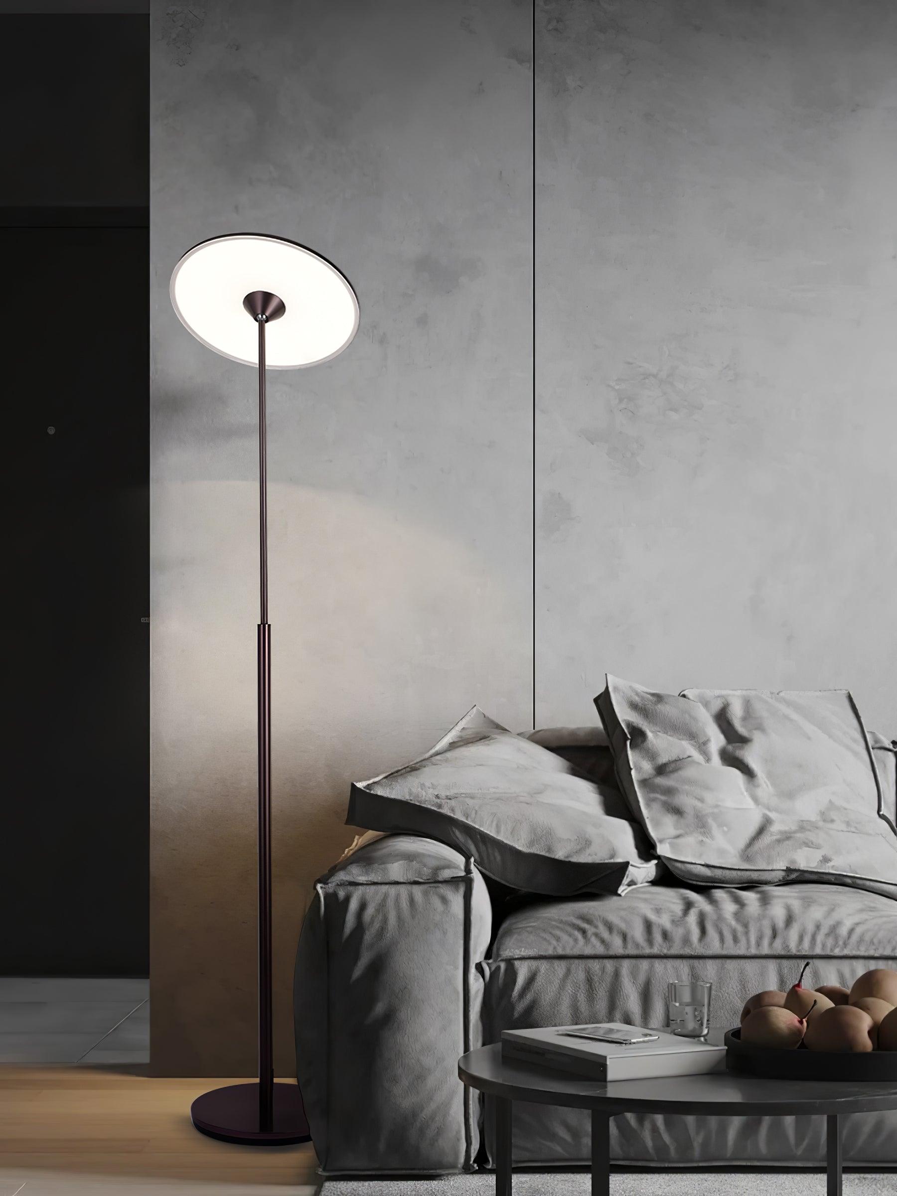 Evynora Minimalist Floor Lamp