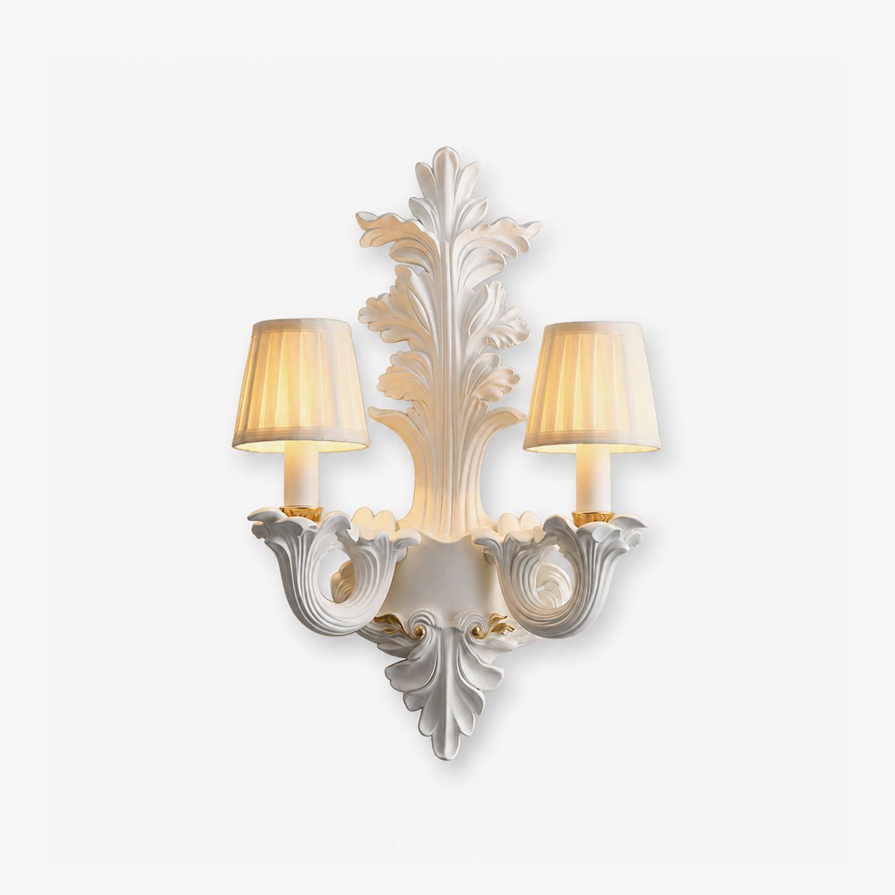 Lioriaya Wall Sconce