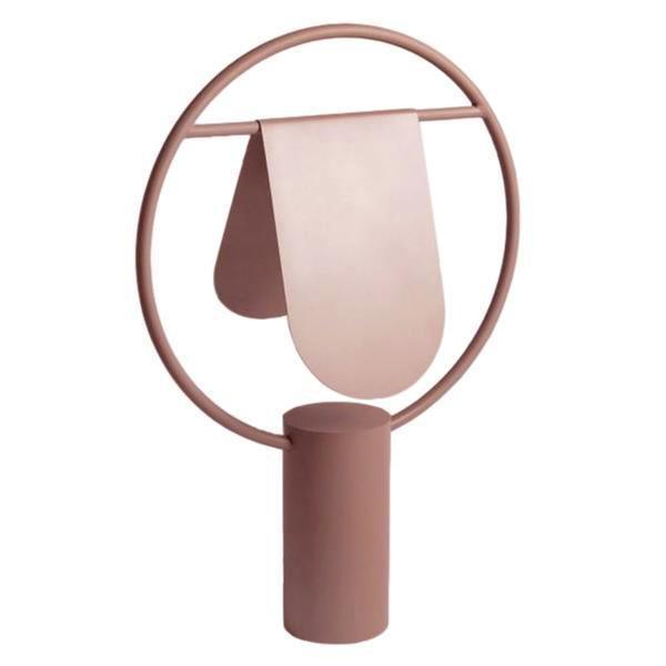 Abigail Modern Table Lamp