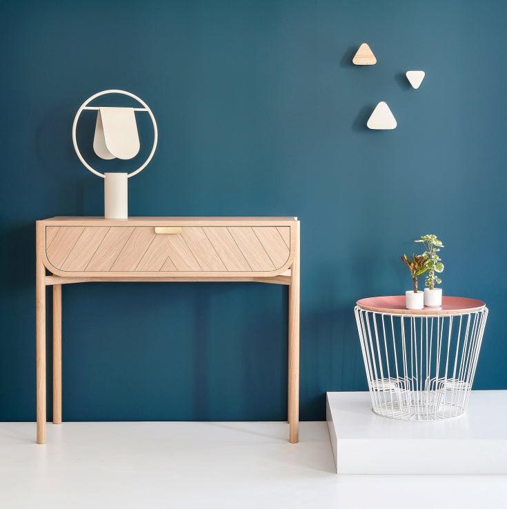 Abigail Modern Table Lamp
