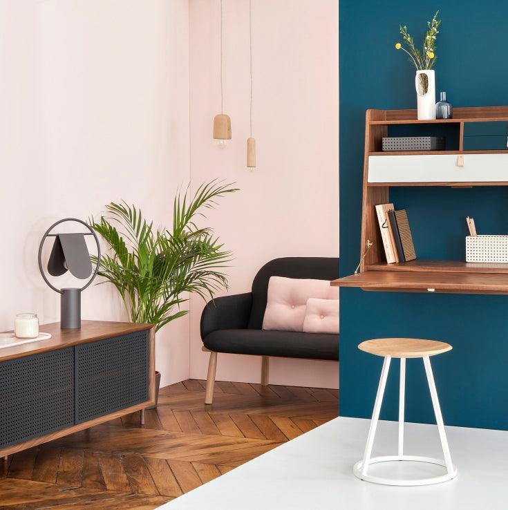 Abigail Modern Table Lamp