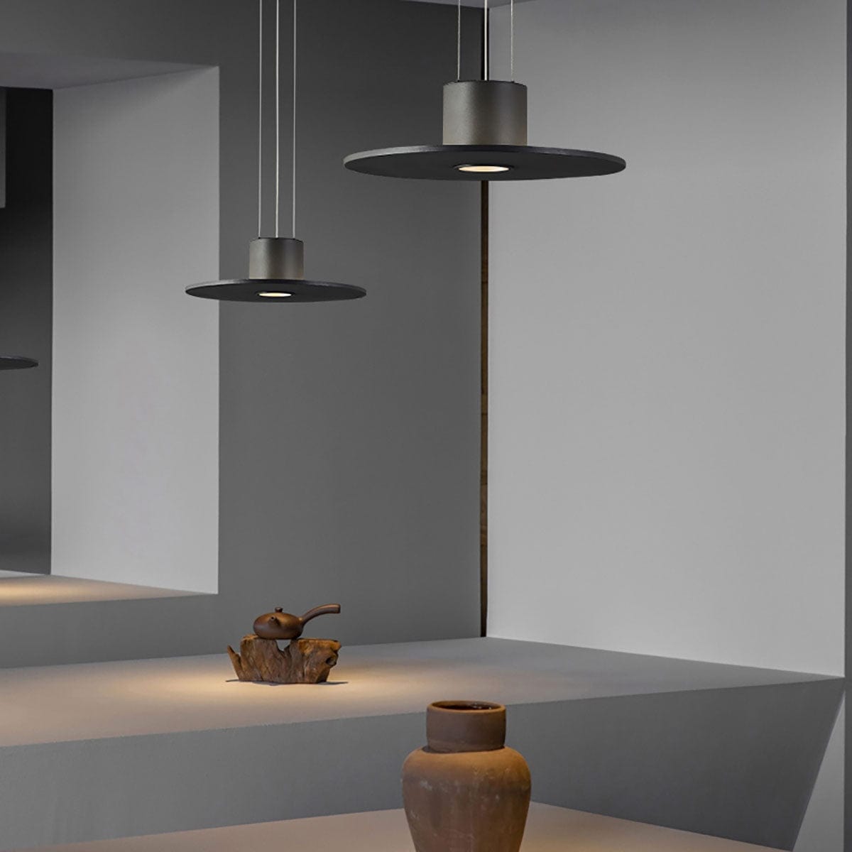 Gloruvyi Modern Minimalist Original Pendant Lamp