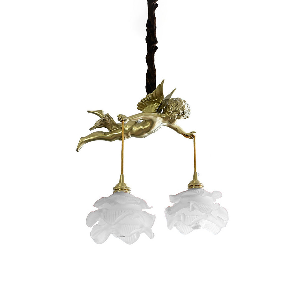 Angelique Pendant Light