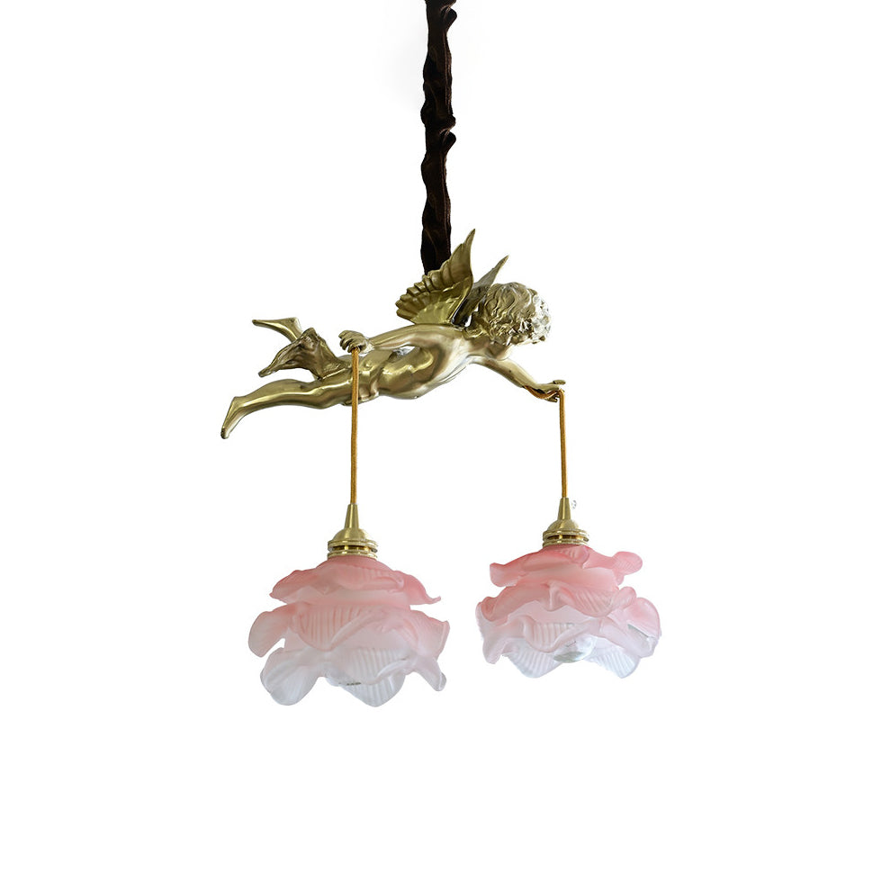 Angelique Pendant Light