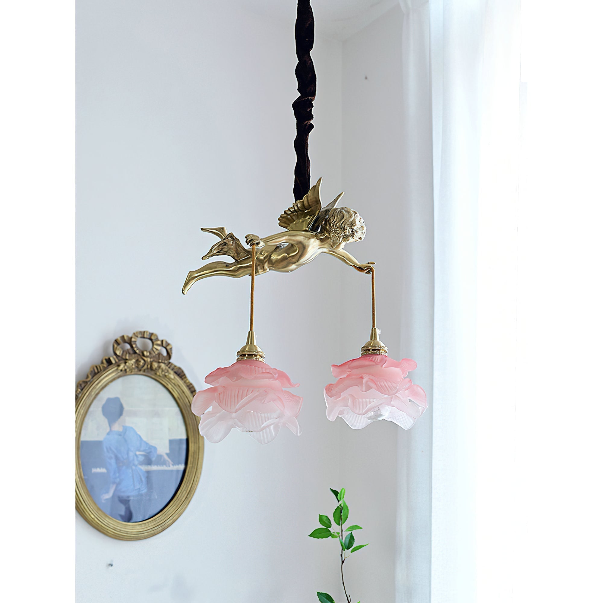 Angelique Pendant Light