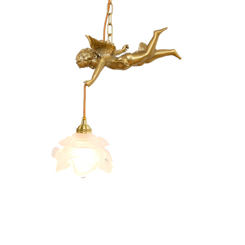Angelique Pendant Light