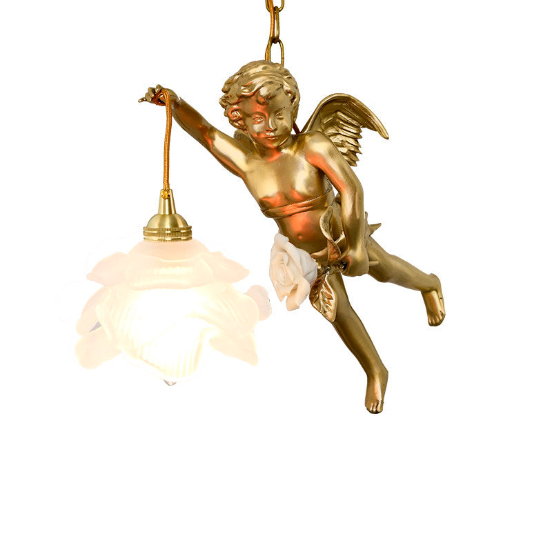 Angelique Pendant Light
