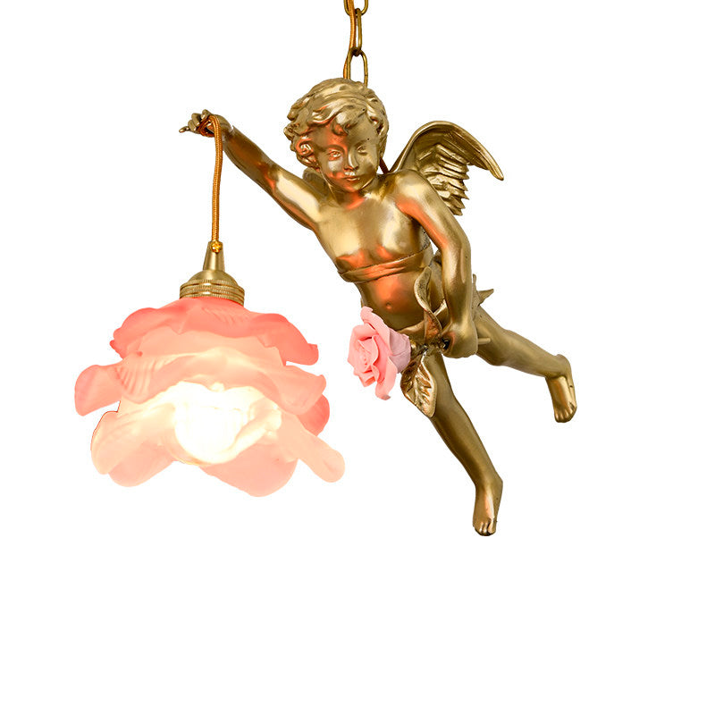 Angelique Pendant Light