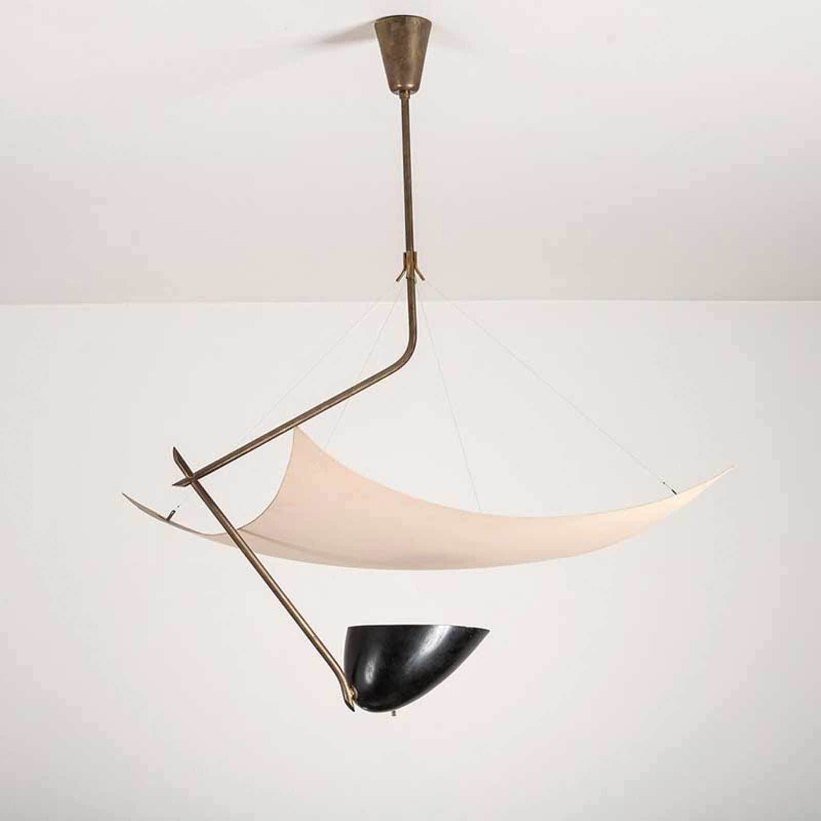 Alice Modern Pendant Light