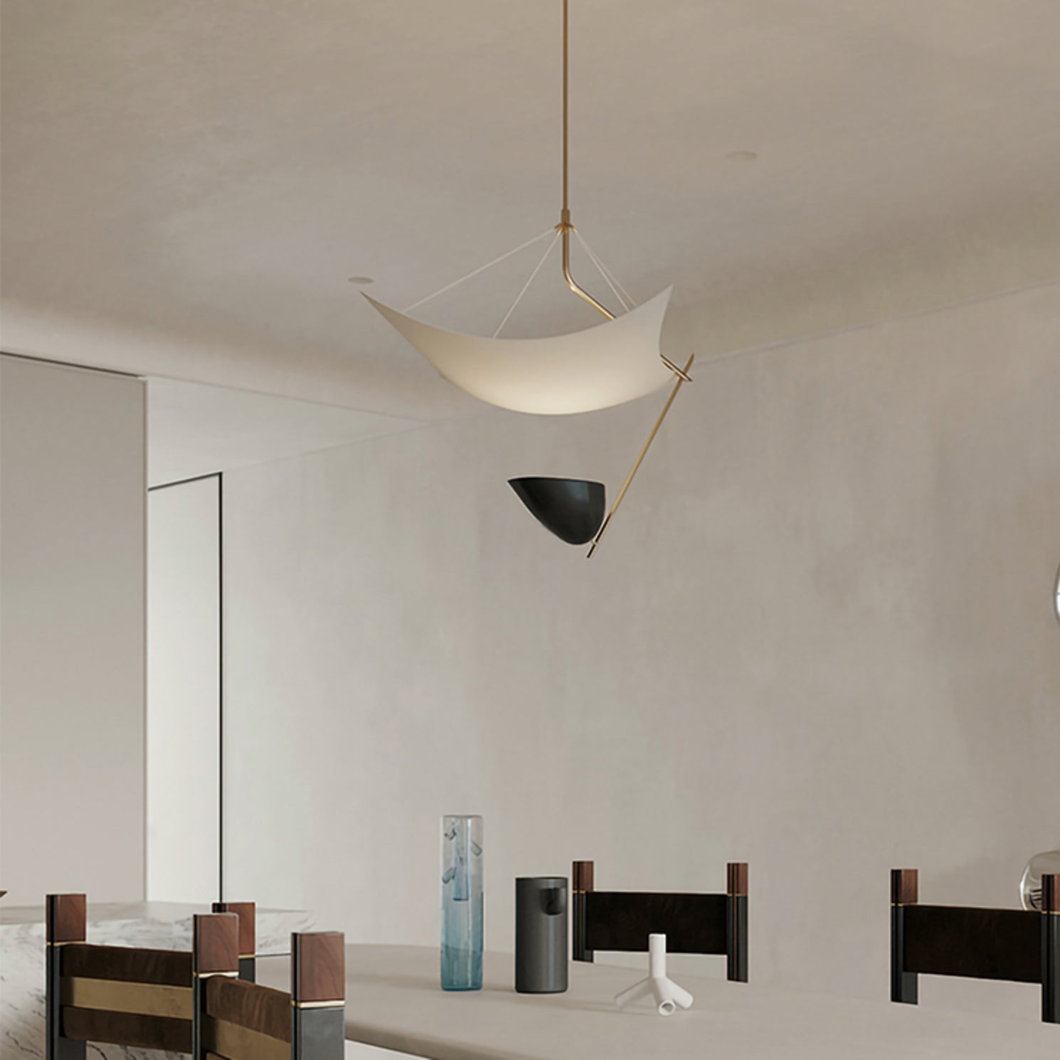 Alice Modern Pendant Light