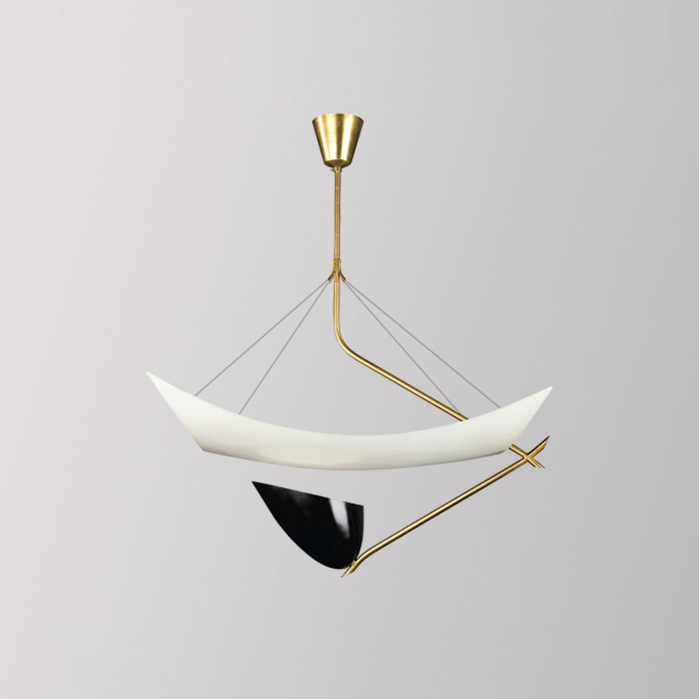 Alice Modern Pendant Light