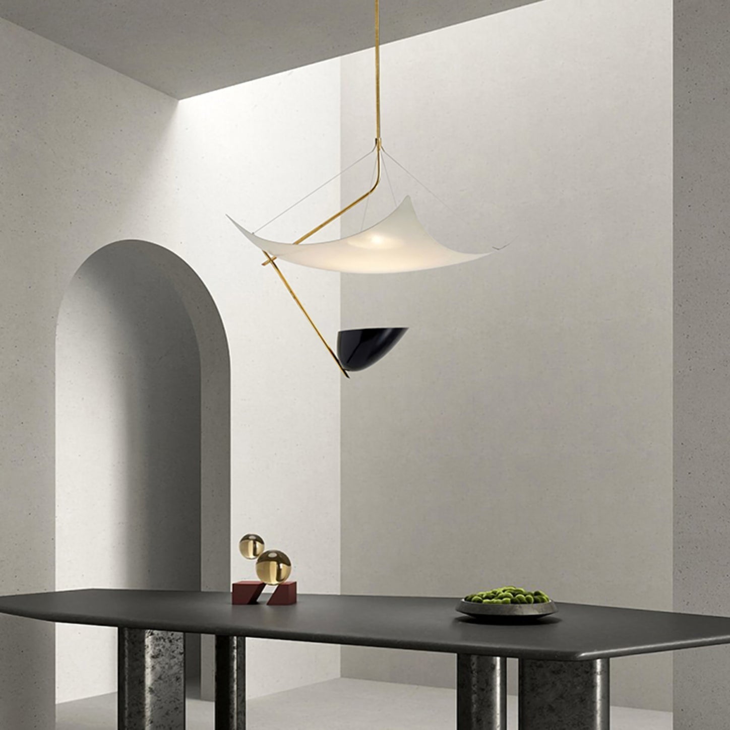 Alice Modern Pendant Light