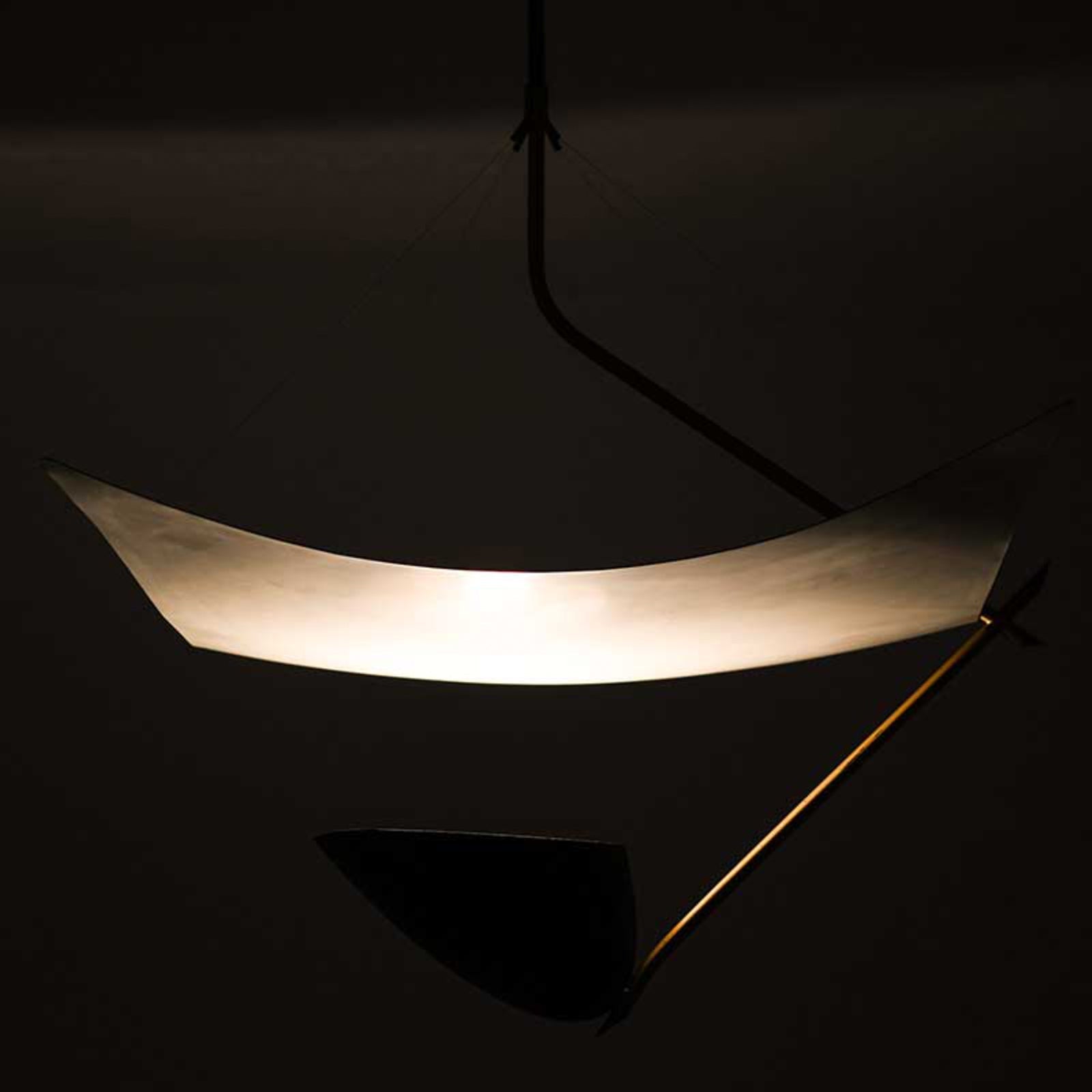 Alice Modern Pendant Light