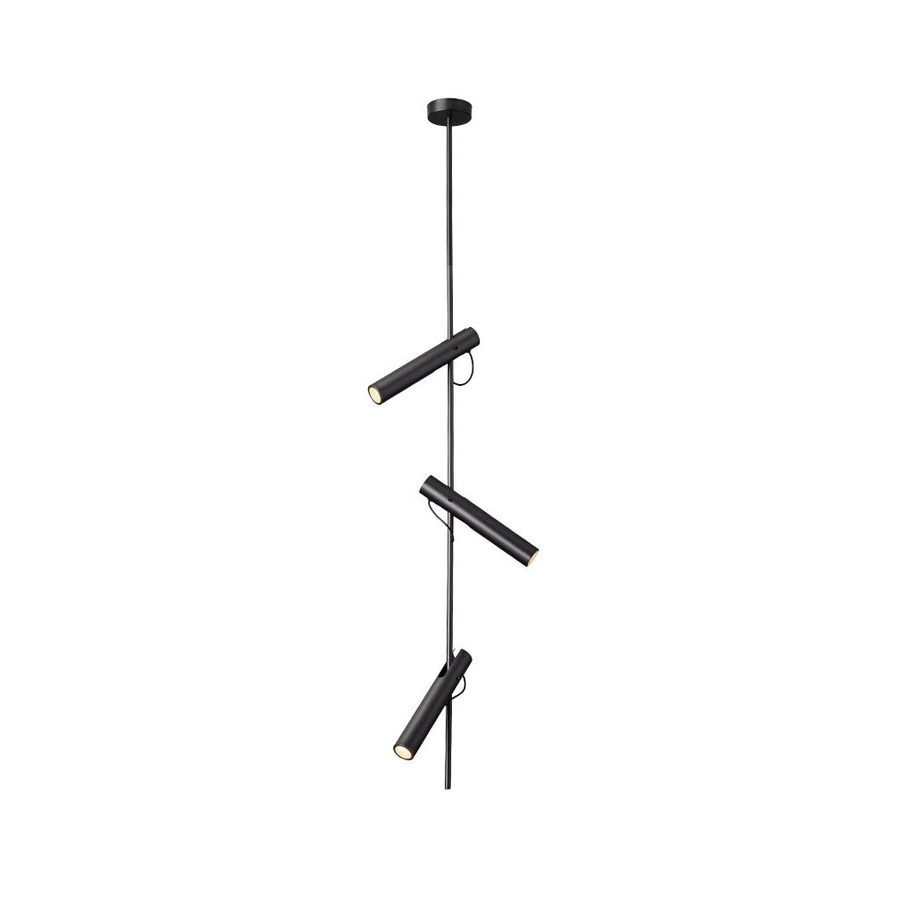 Jarnbruvyi Modern Minimalist Line Pendant Light