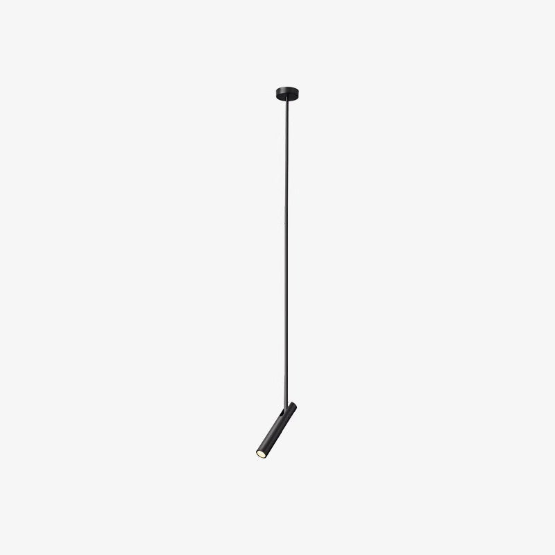 Jarnbruvyi Modern Minimalist Line Pendant Light