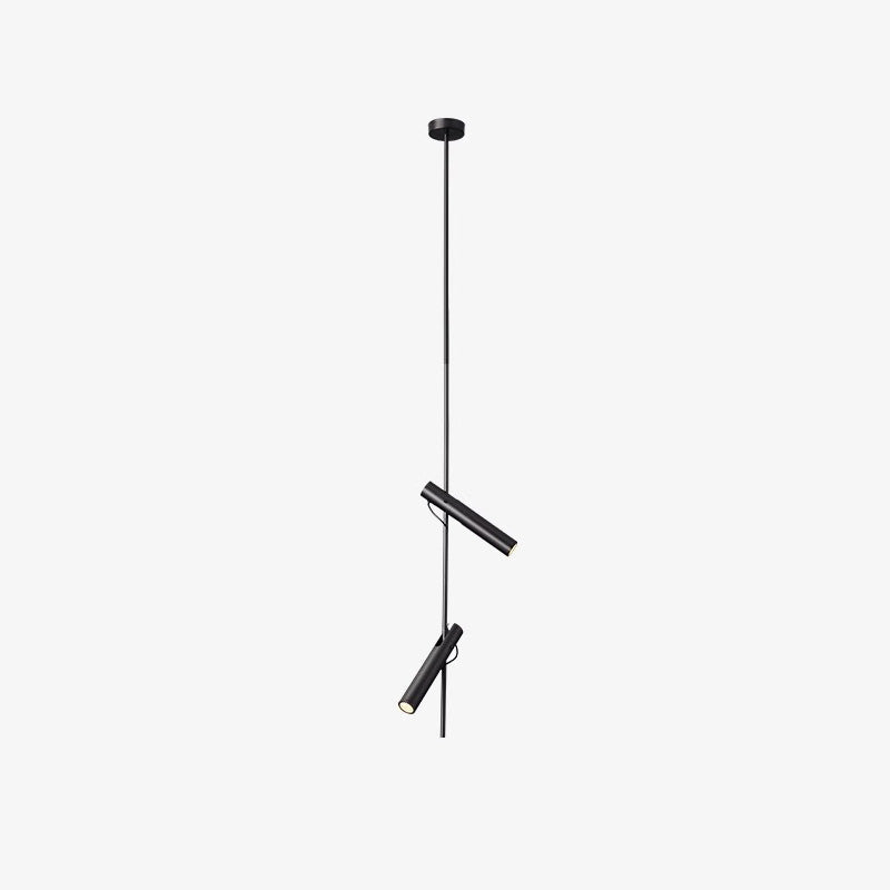 Jarnbruvyi Modern Minimalist Line Pendant Light