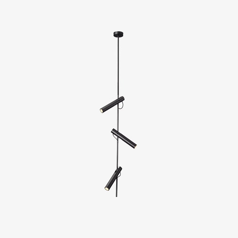 Jarnbruvyi Modern Minimalist Line Pendant Light