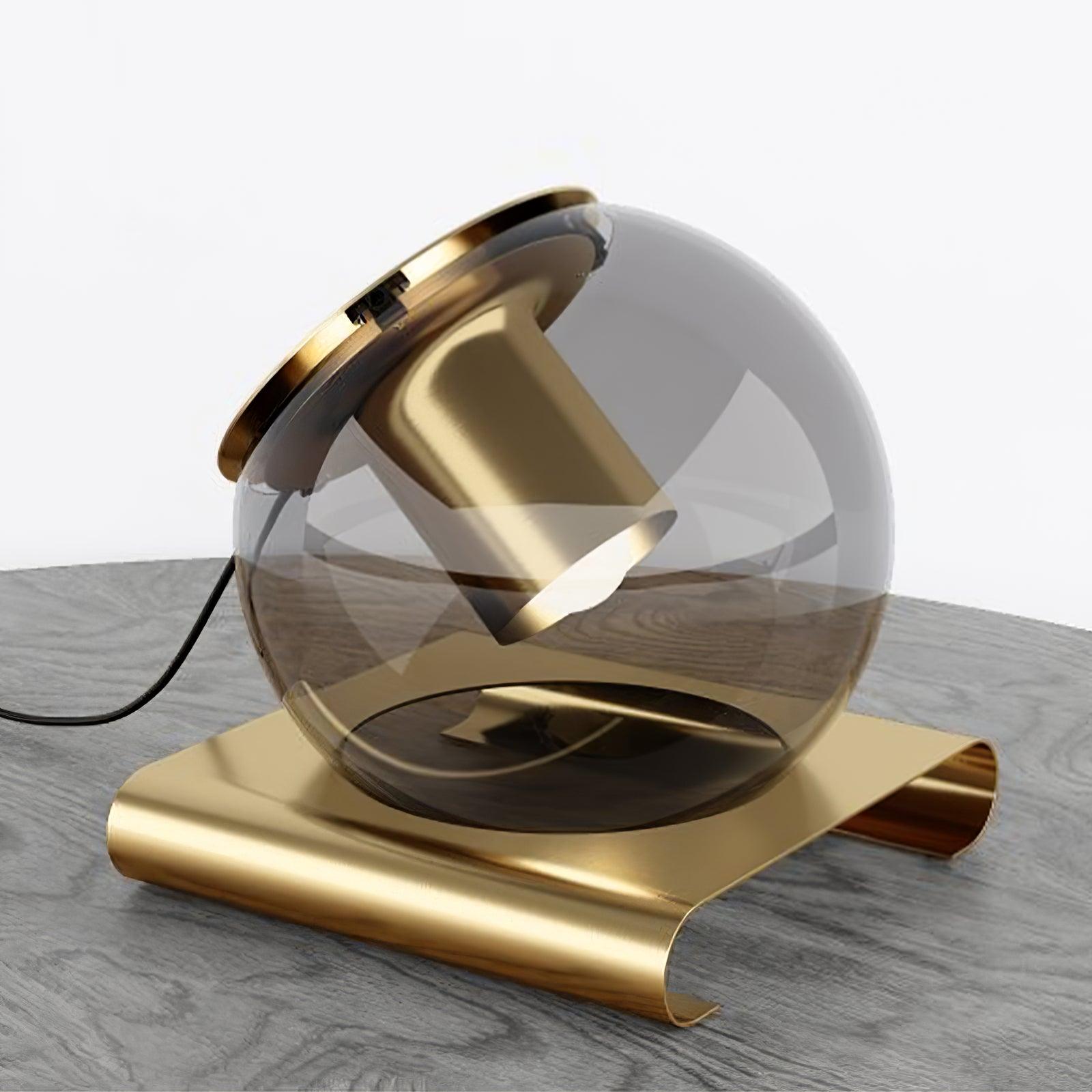 Selanaine Modern Table Lamp