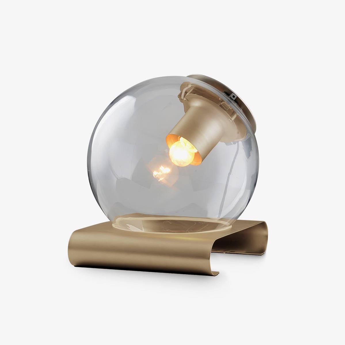 Selanaine Modern Table Lamp