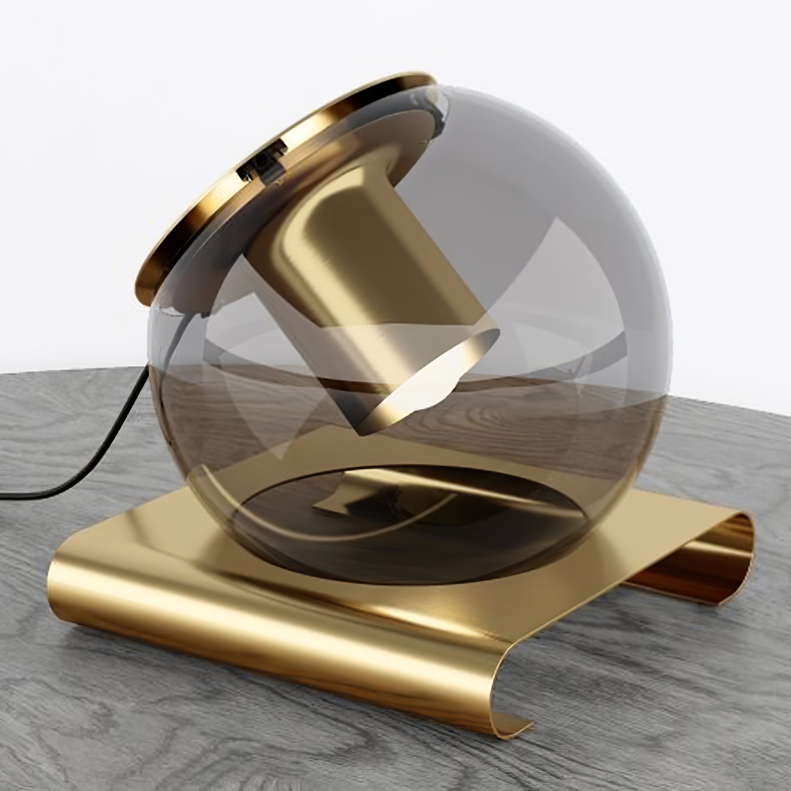 Selanaine Modern Table Lamp