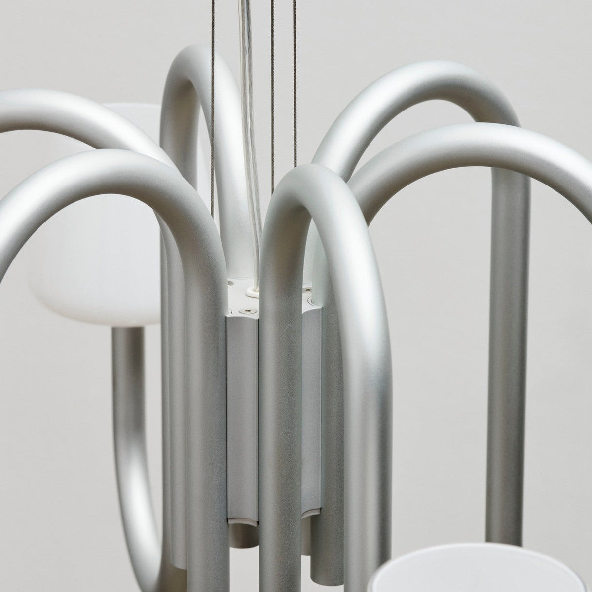 Ostruvyn Modern Premium Glass Chandelier