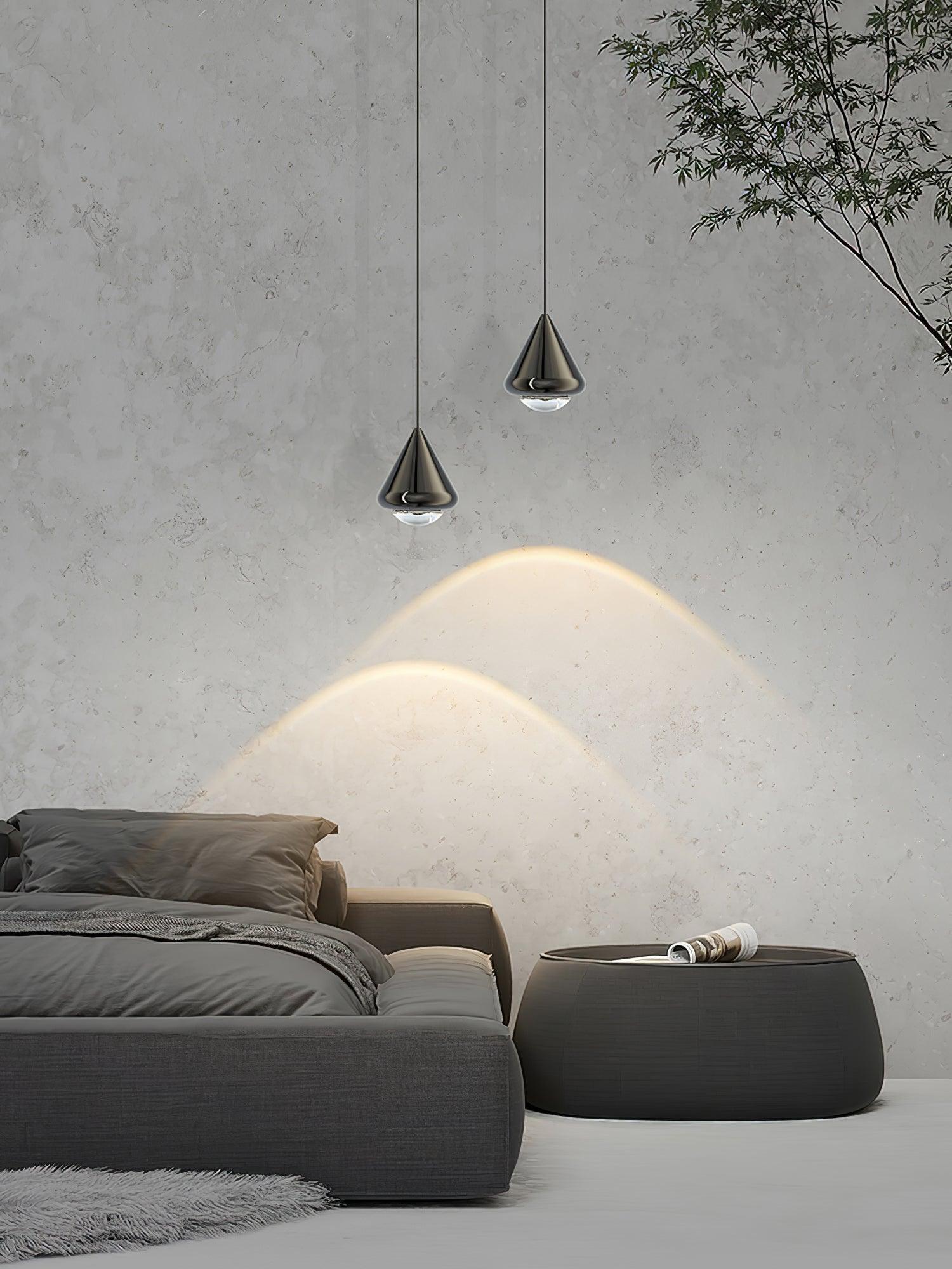 Tirixy Pendant Lamp
