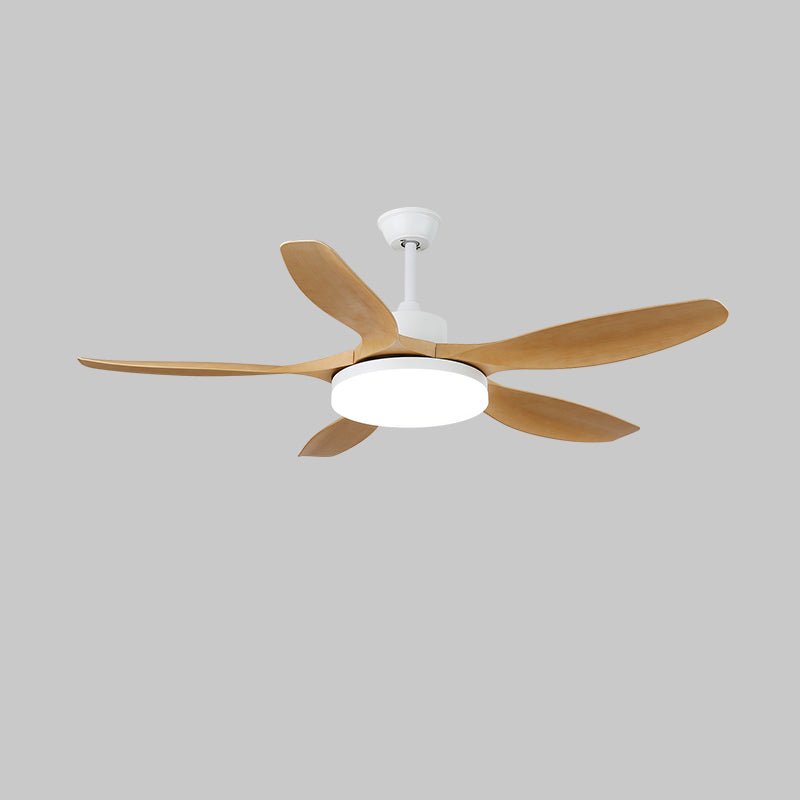 Nielsen Modern Ceiling Fan Light 48/52 Livingroom
