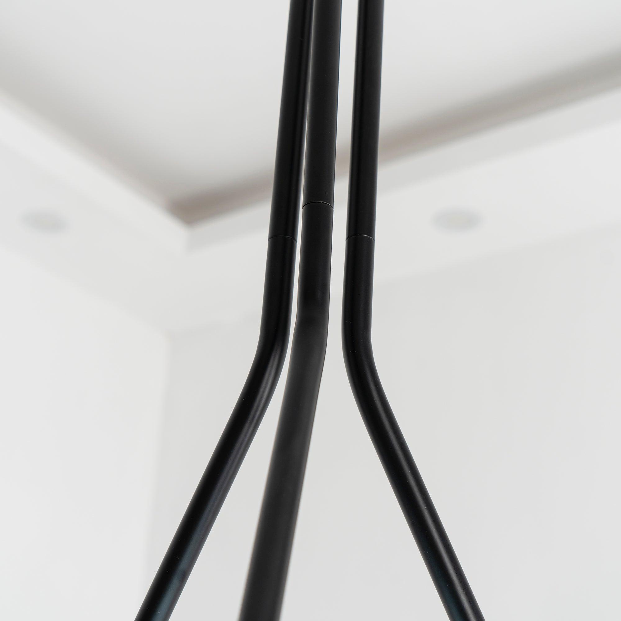 Cex Chandelier LED 3-Lights Brass Modern