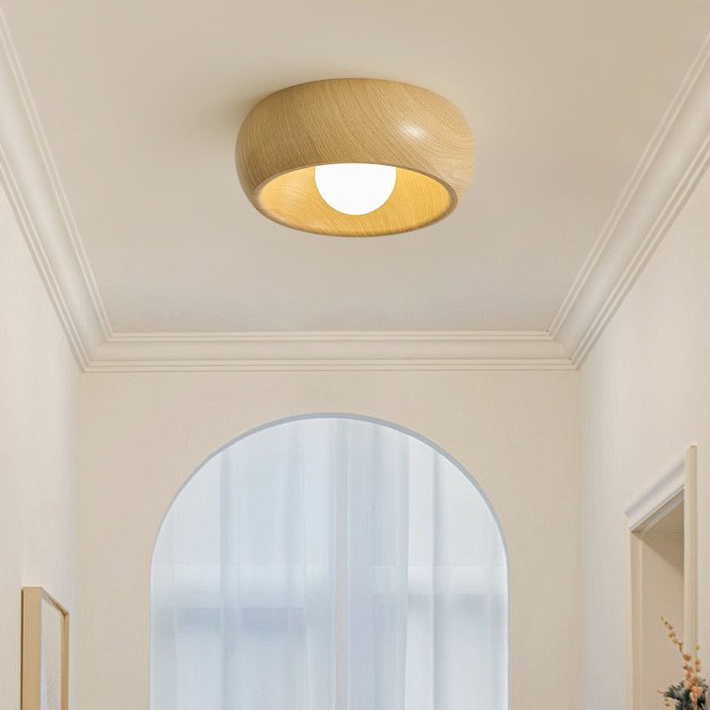 Keldrow Arboris Ring Ceiling Light