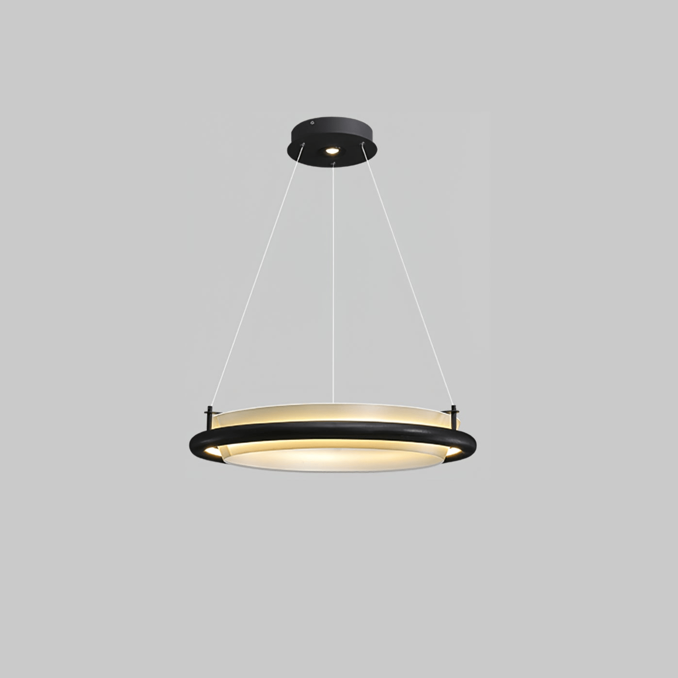 Olvelila Circular Pendant Light