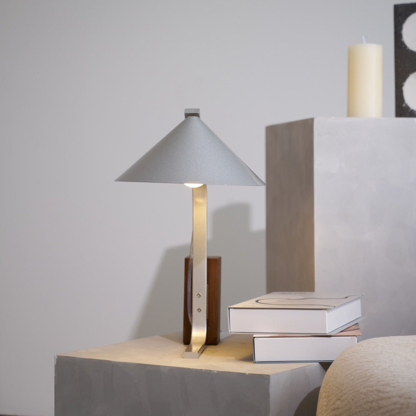 Ireld Modern Table Lamp