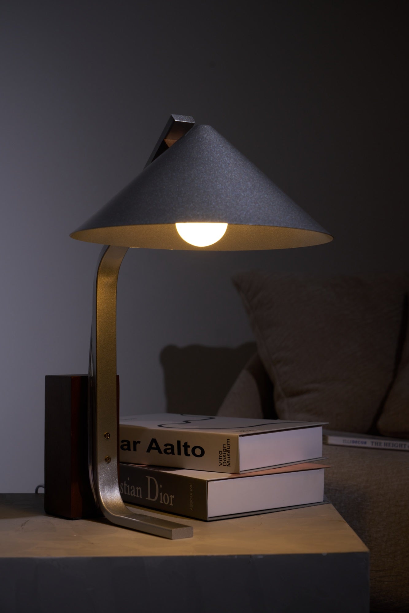 Ireld Modern Table Lamp