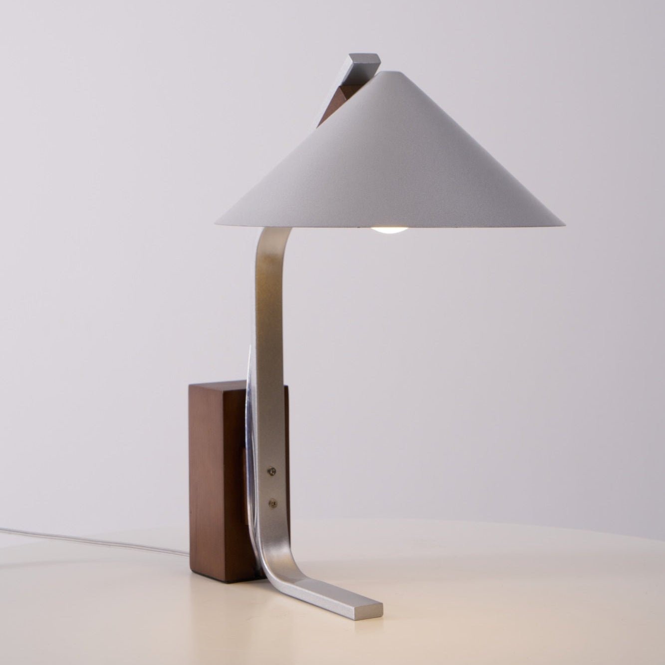 Ireld Modern Table Lamp