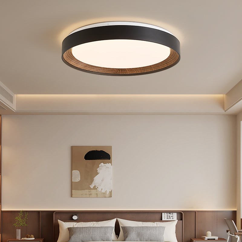 Lucien Acrylic Ceiling Light