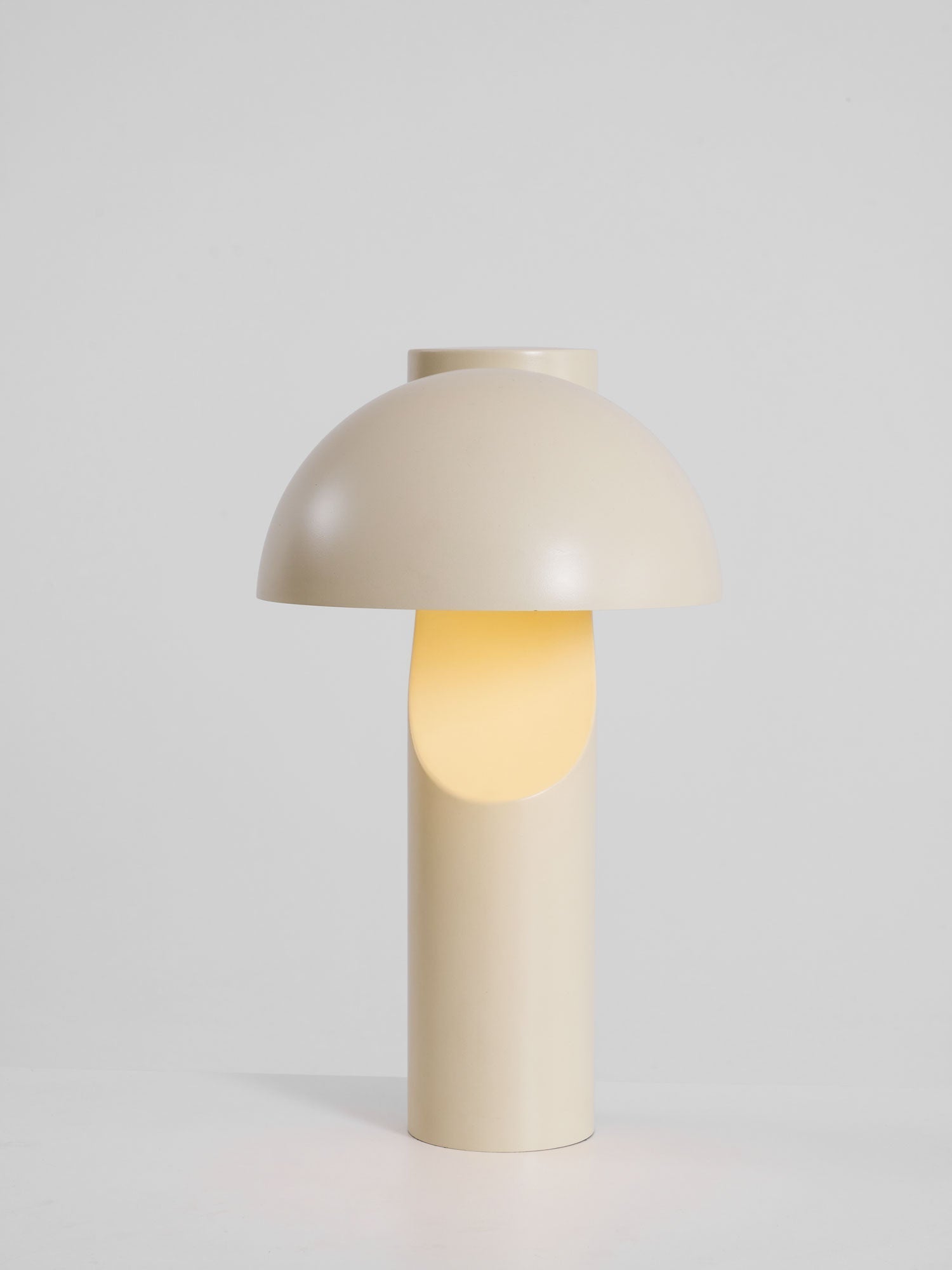 Belviora Minimalist Table Lamp