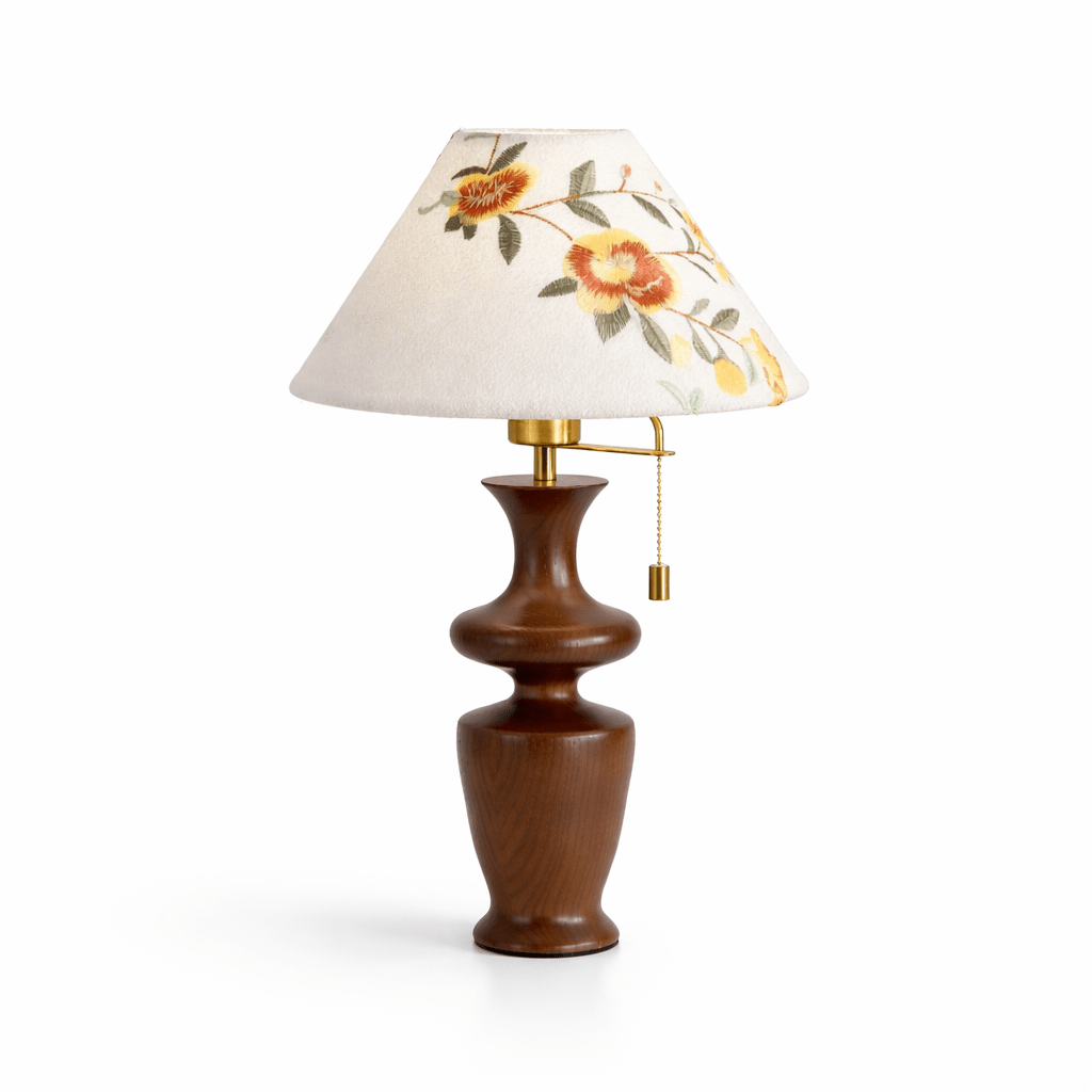Orlise Flora Table Lamp