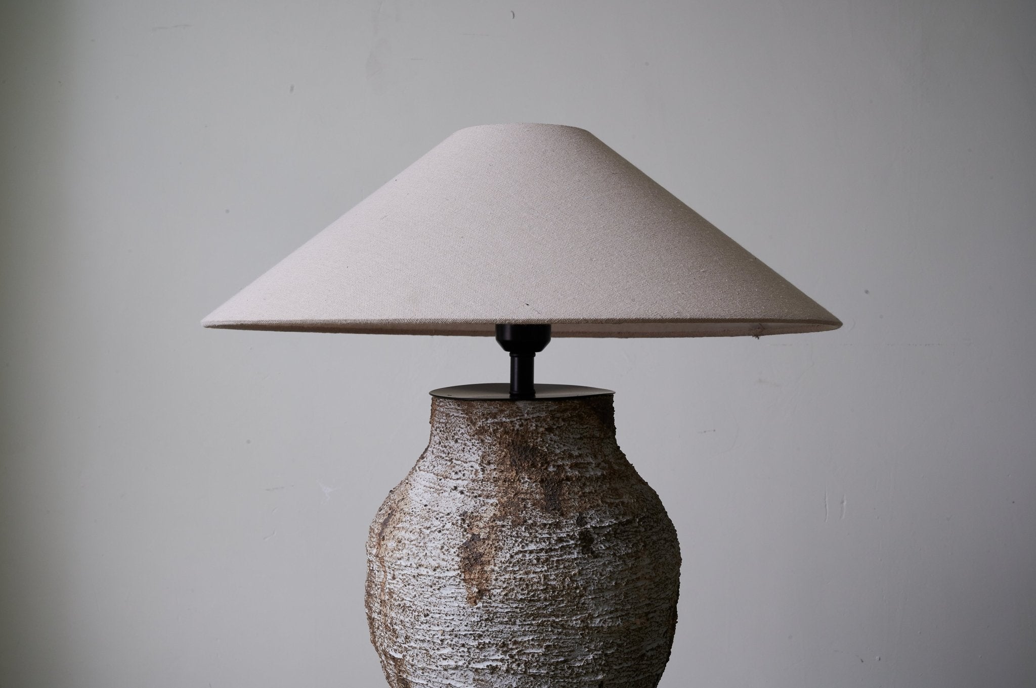 Celia wabi-sabi Ceramics Table Lamp